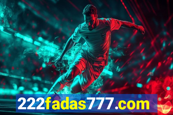 222fadas777.com