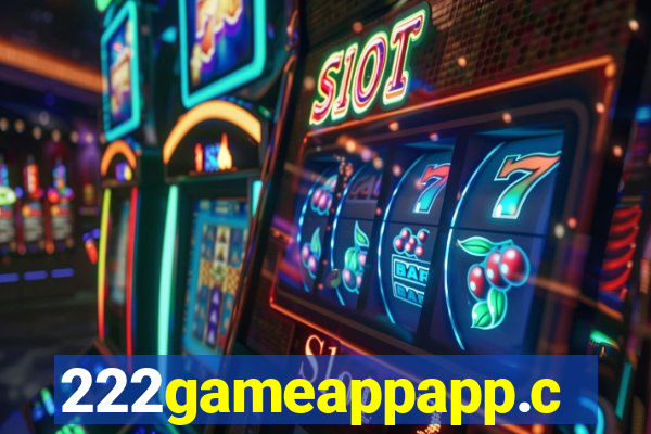 222gameappapp.com