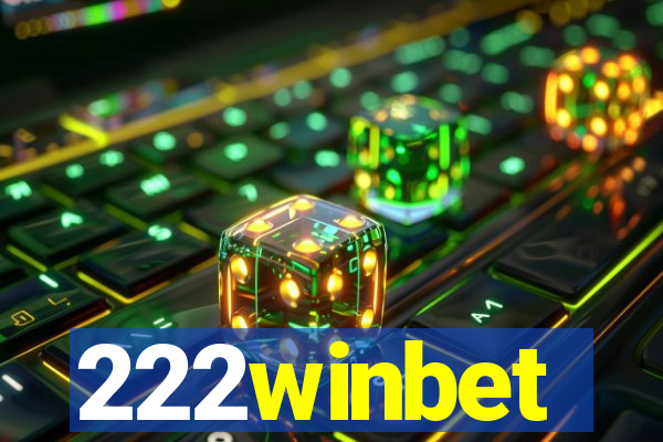 222winbet