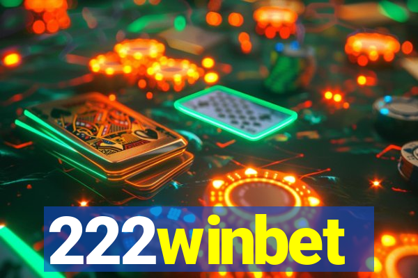 222winbet