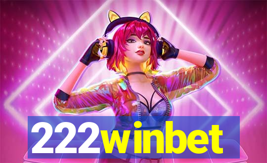 222winbet