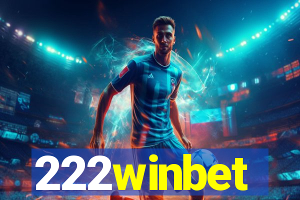 222winbet