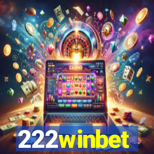 222winbet