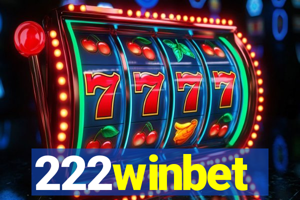 222winbet