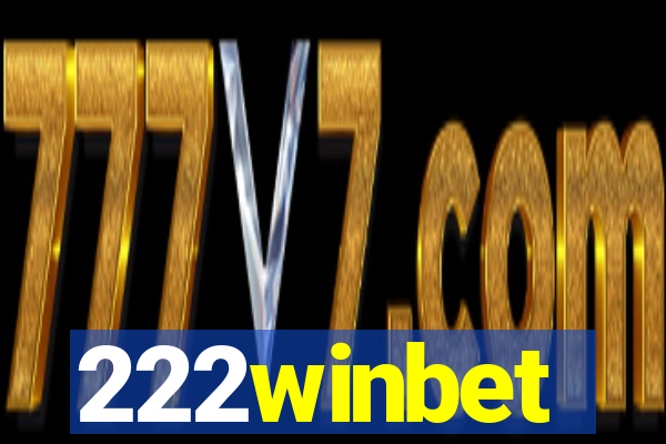 222winbet