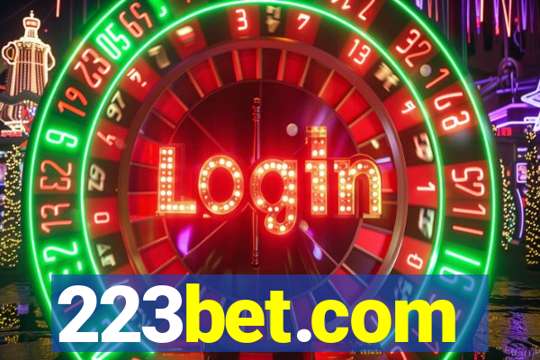 223bet.com