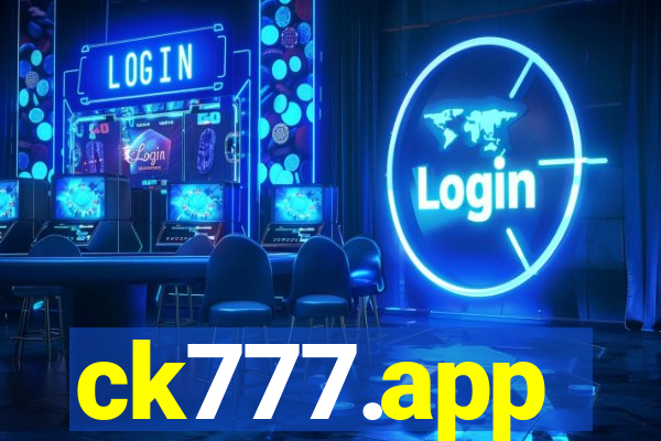 ck777.app