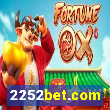 2252bet.com