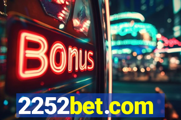 2252bet.com