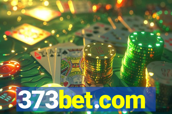 373bet.com