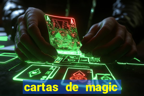 cartas de magic para imprimir