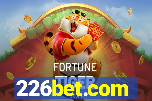 226bet.com