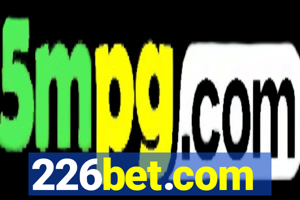 226bet.com