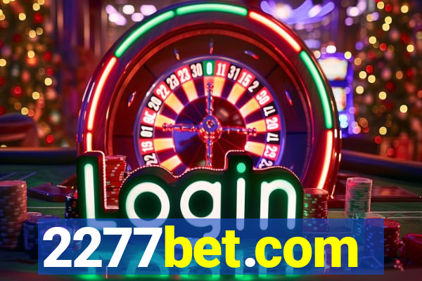 2277bet.com