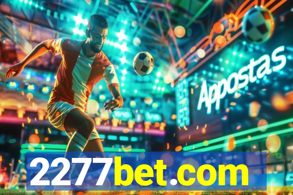 2277bet.com