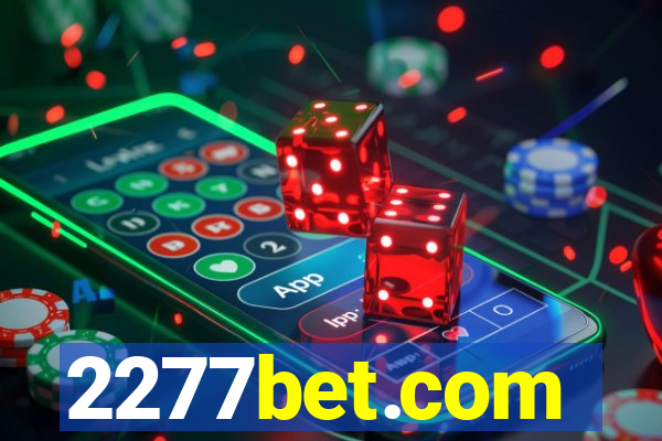 2277bet.com