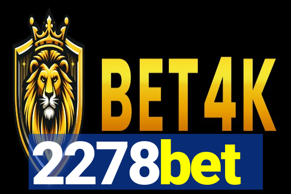 2278bet