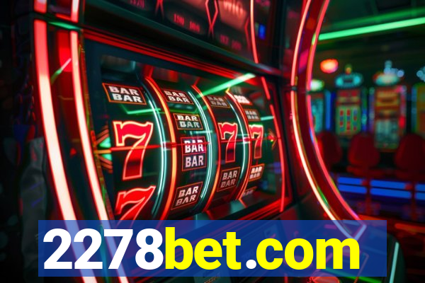 2278bet.com