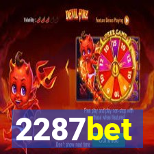 2287bet