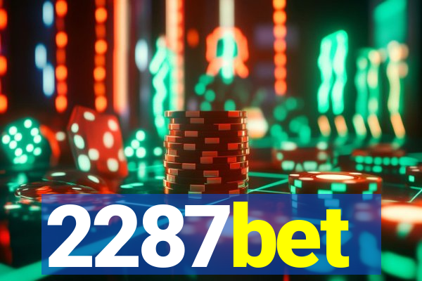 2287bet