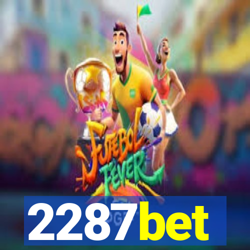 2287bet