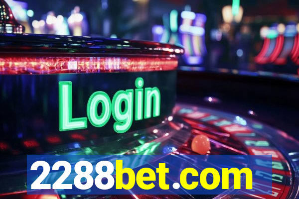 2288bet.com