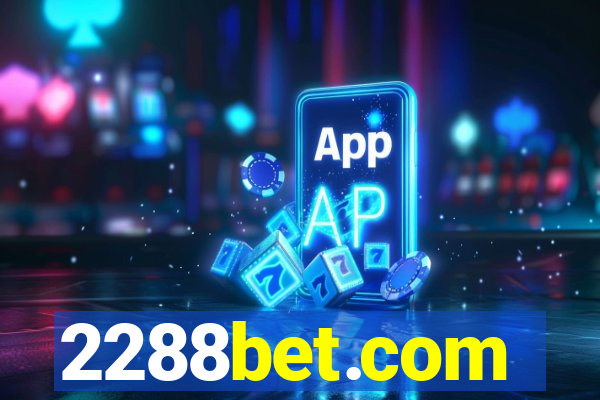 2288bet.com