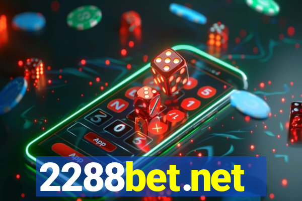 2288bet.net