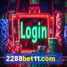 2288bet11.com