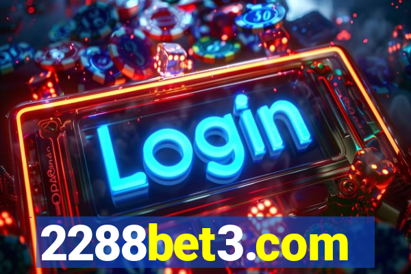 2288bet3.com