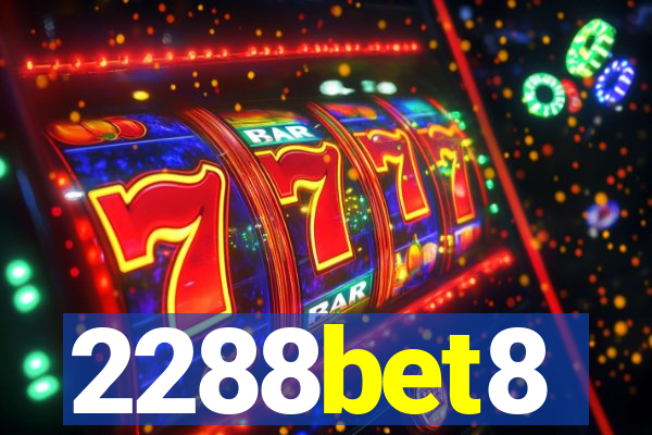 2288bet8