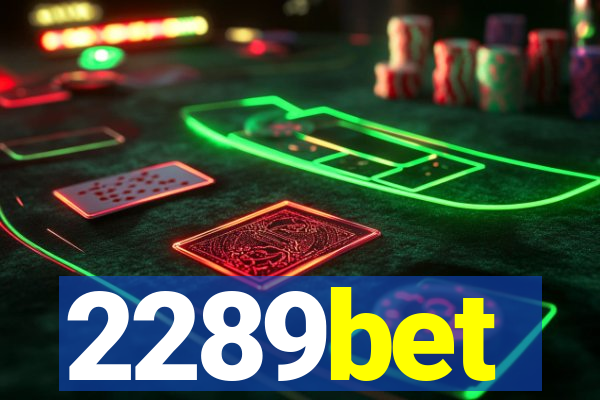 2289bet