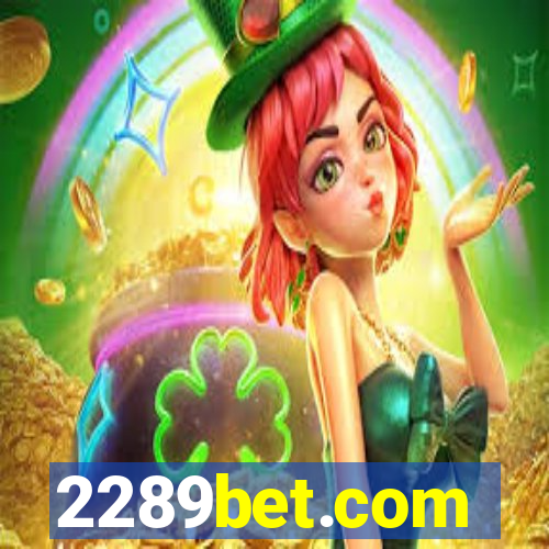 2289bet.com