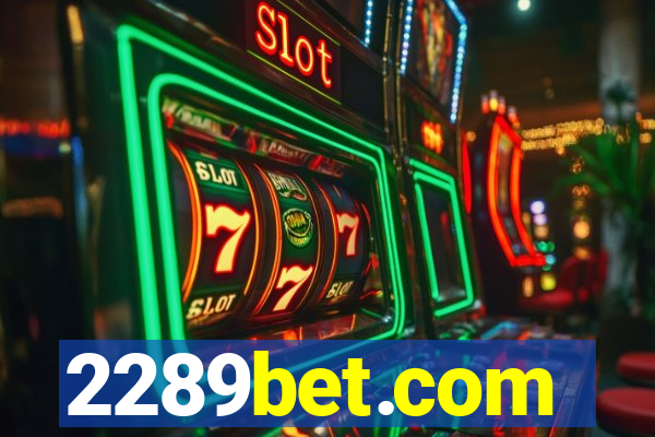 2289bet.com