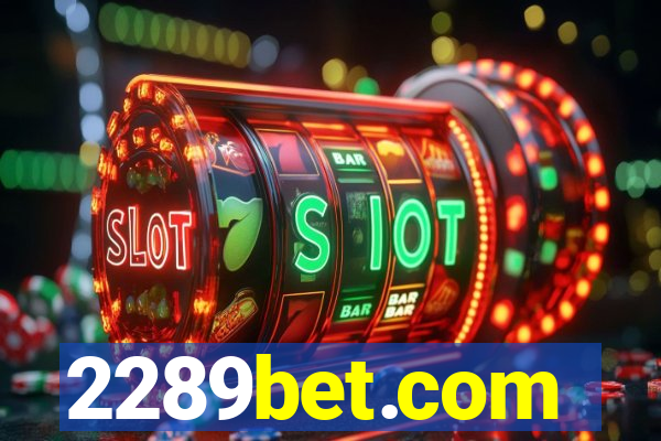 2289bet.com