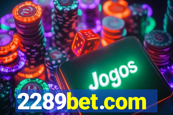 2289bet.com