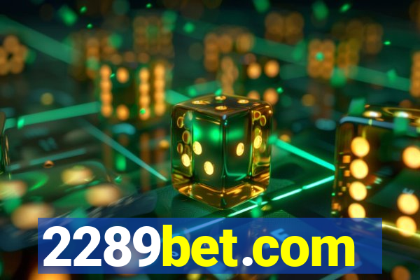 2289bet.com