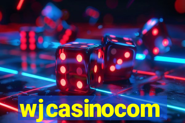 wjcasinocom