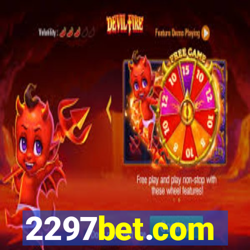 2297bet.com