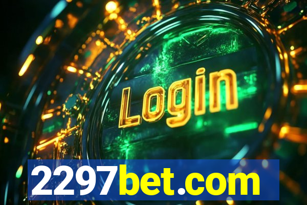 2297bet.com