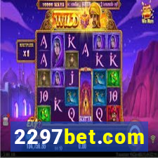 2297bet.com