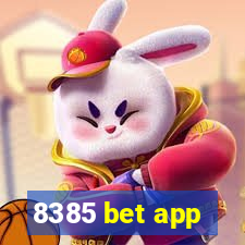 8385 bet app