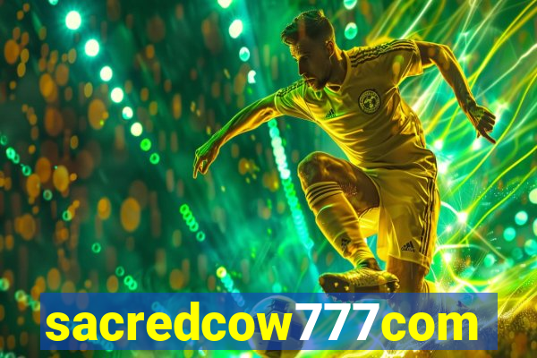 sacredcow777com