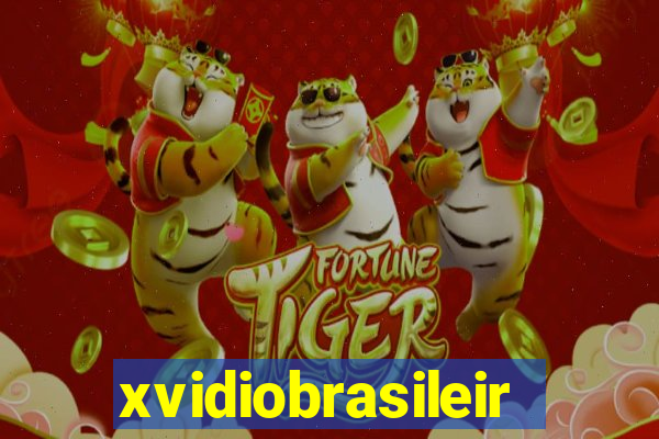 xvidiobrasileiro