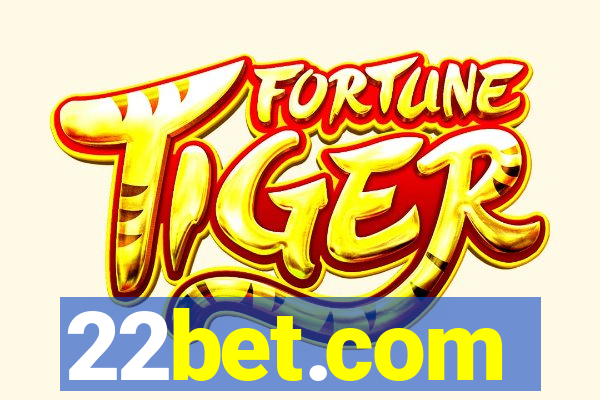 22bet.com