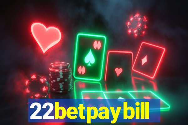 22betpaybill