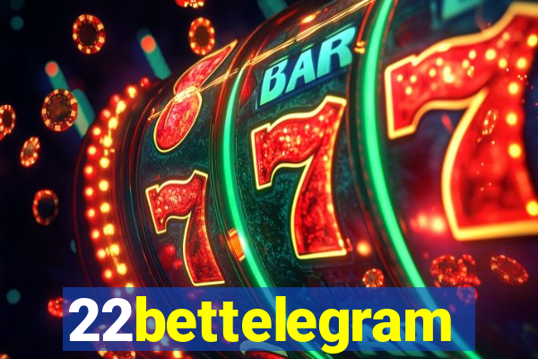 22bettelegram