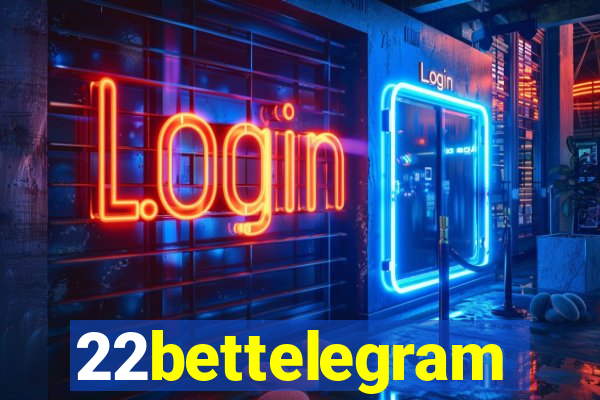 22bettelegram