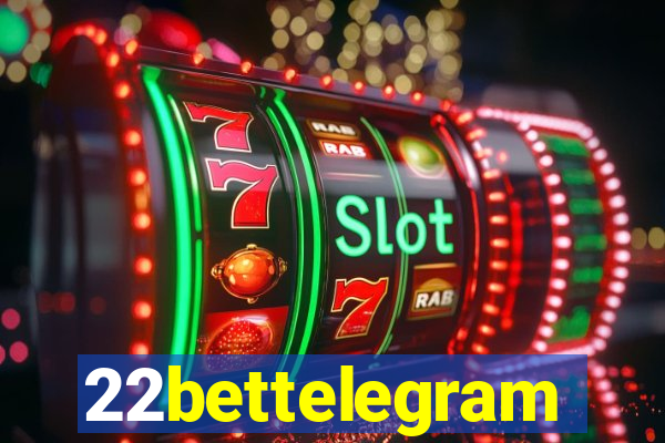 22bettelegram