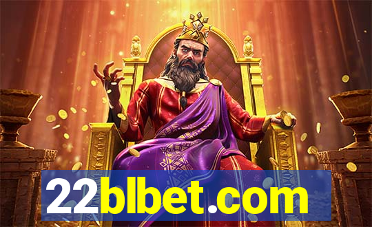 22blbet.com